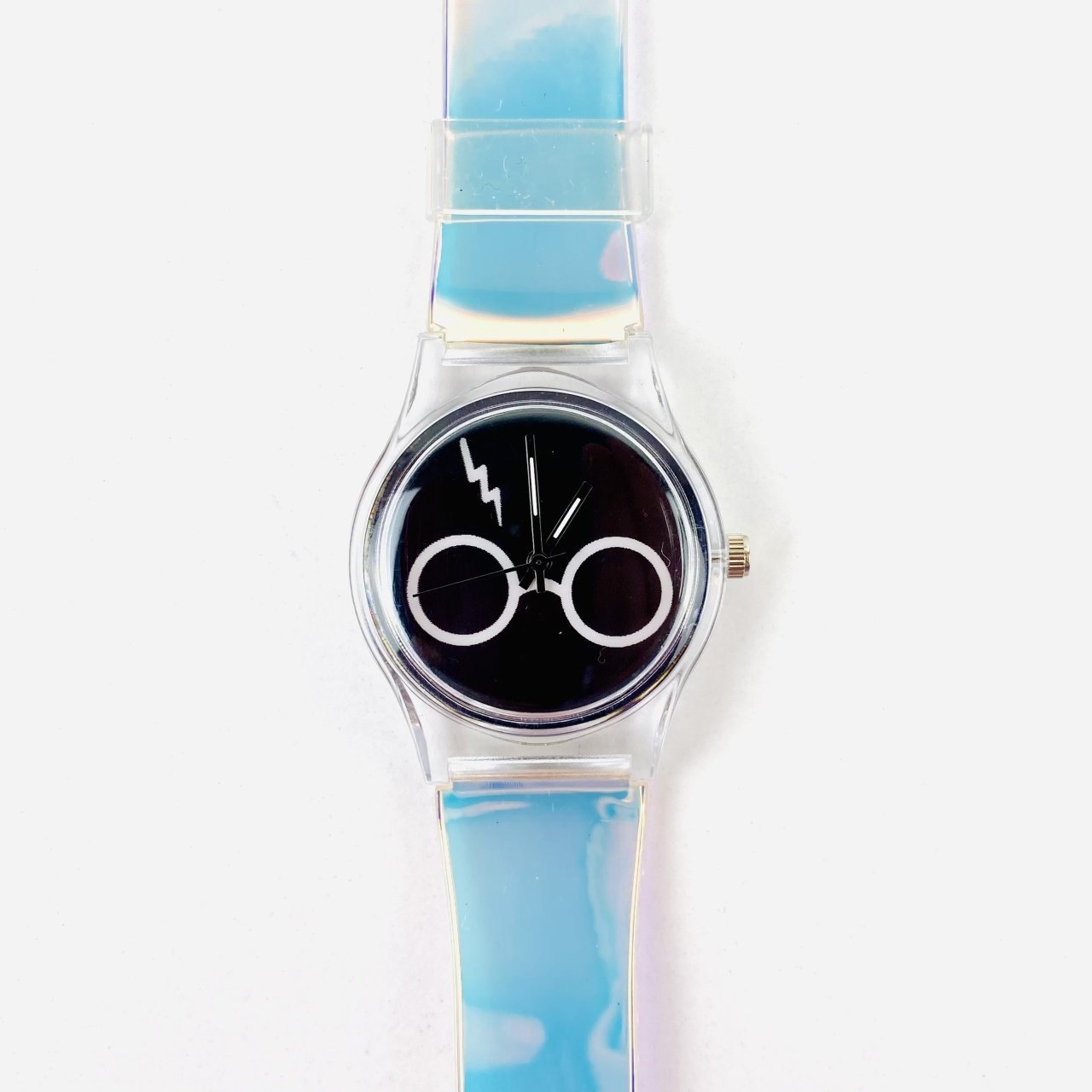 Hologram Kordon Harry Potter Saat
