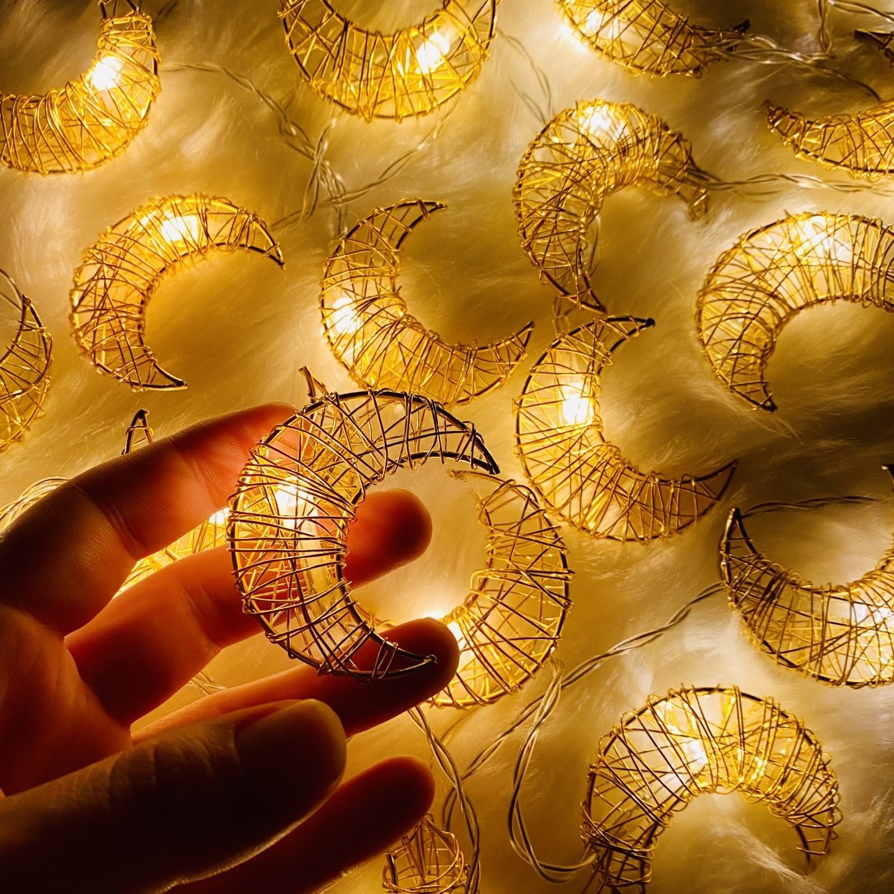 Ay Led Işık
