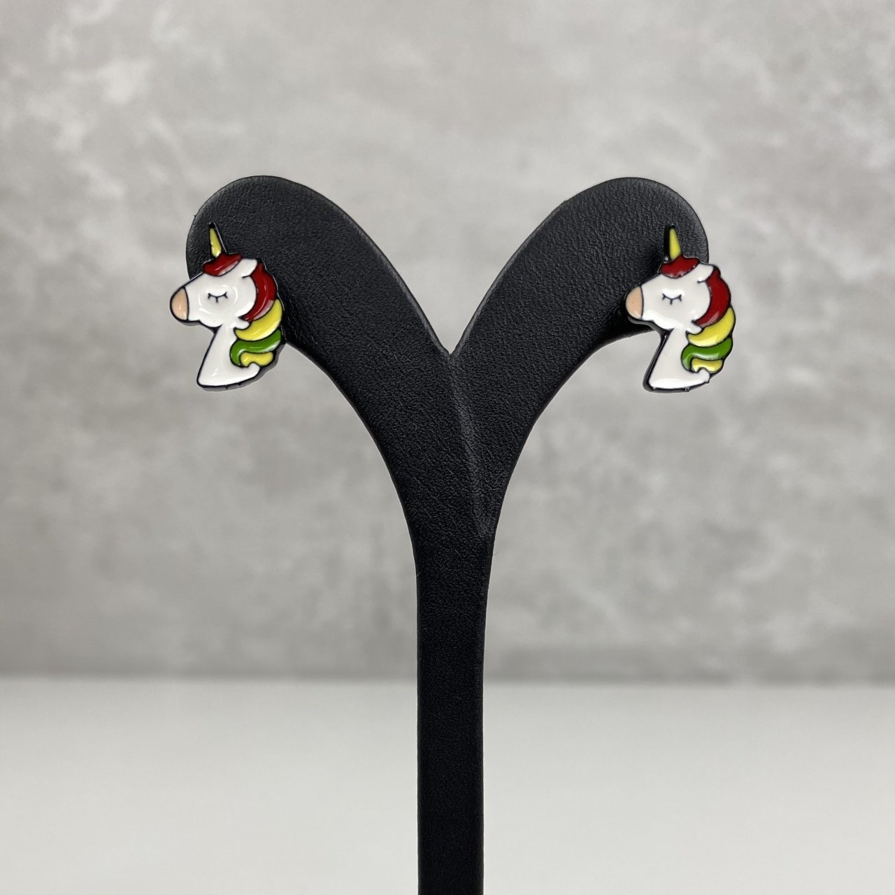 Unicorn Küpe