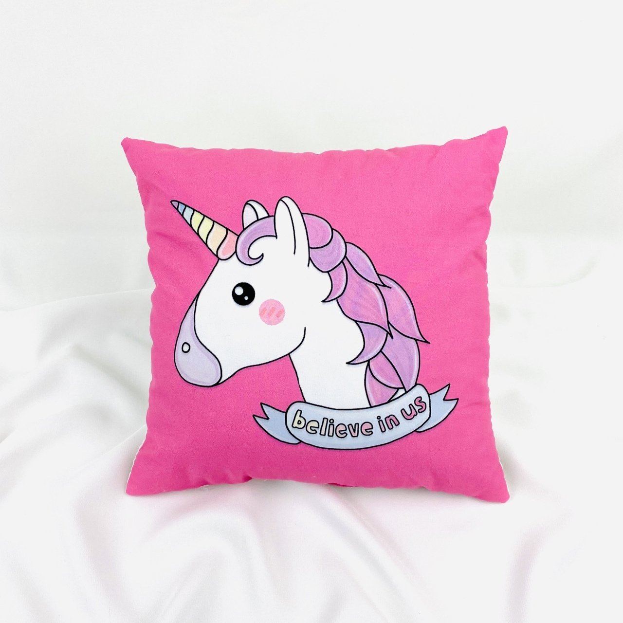 Unicorn Yastık