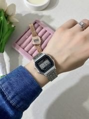 Dijital Retro Saat