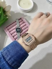 Dijital Retro Saat