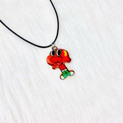 Darwin Kolye Metal