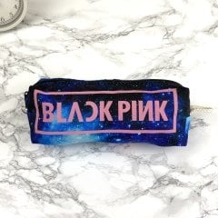 Black Pink Tasarımlı Kalemlik