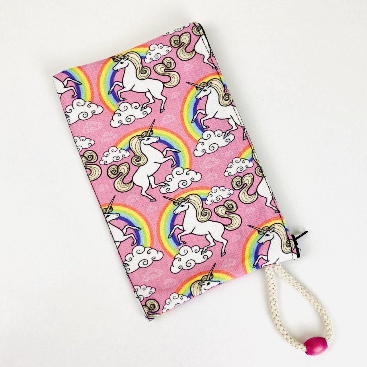 Unicorn Desen Bez Kalemlik