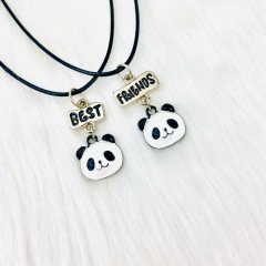 Panda BFF Kolye