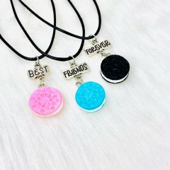 Oreo BFF Kolye
