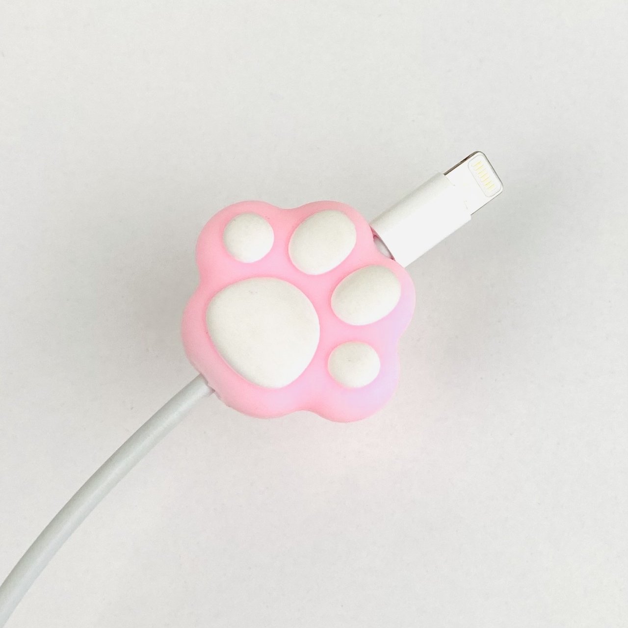 Kablo Koruyucu Pati Pembe