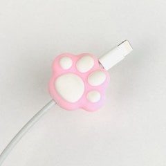 Kablo Koruyucu Pati Pembe