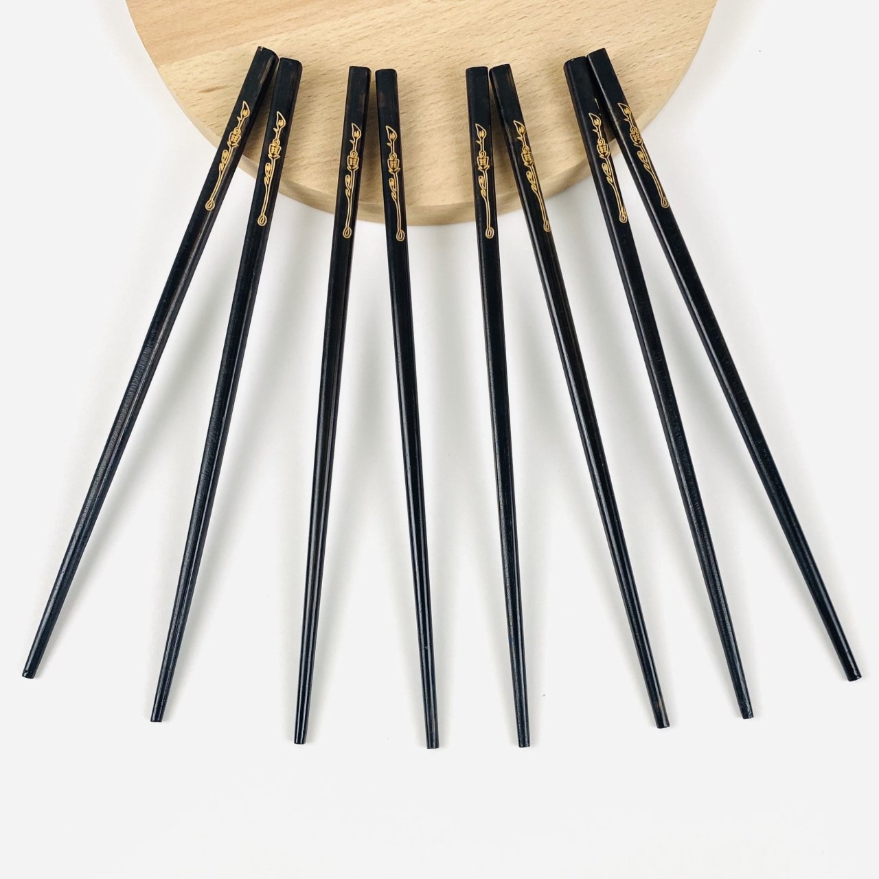 Chopstick Siyah