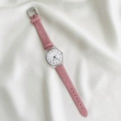 Pembe Kordon Saat