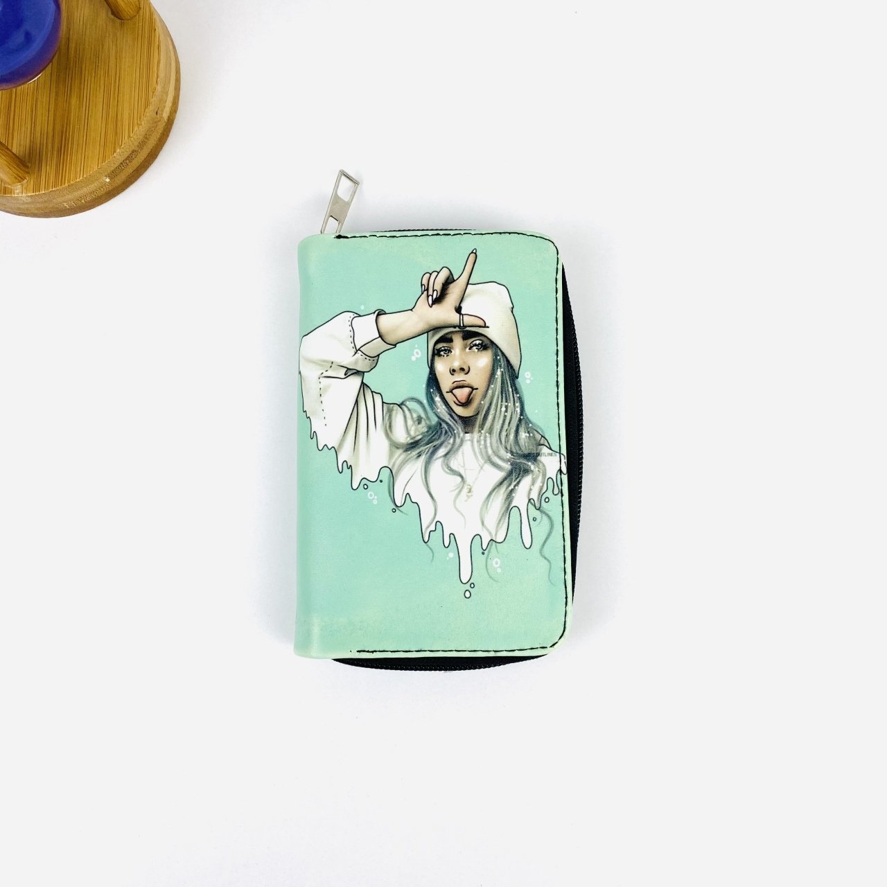 Billie Eilish Cüzdan
