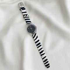 Zebra Kordon Saat