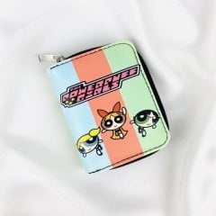 Powerpuff Girls Cüzdan