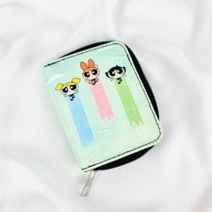 Powerpuff Girls Cüzdan
