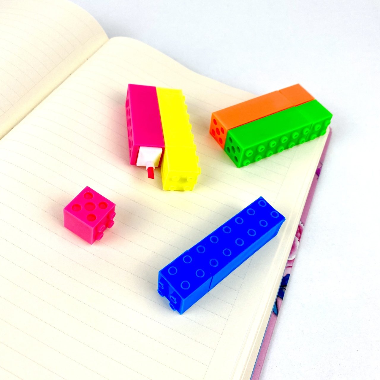Lego Keçeli Kalem Seti
