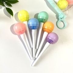 Lolipop Keçeli Kalem Seti