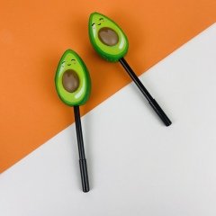 Avokado Squishy Kalem