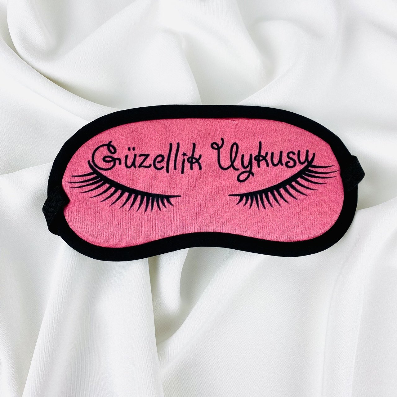 Güzellik Uykusu Uyku Bandı