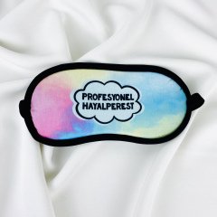Profesyonel Hayalperest Uyku Bandı