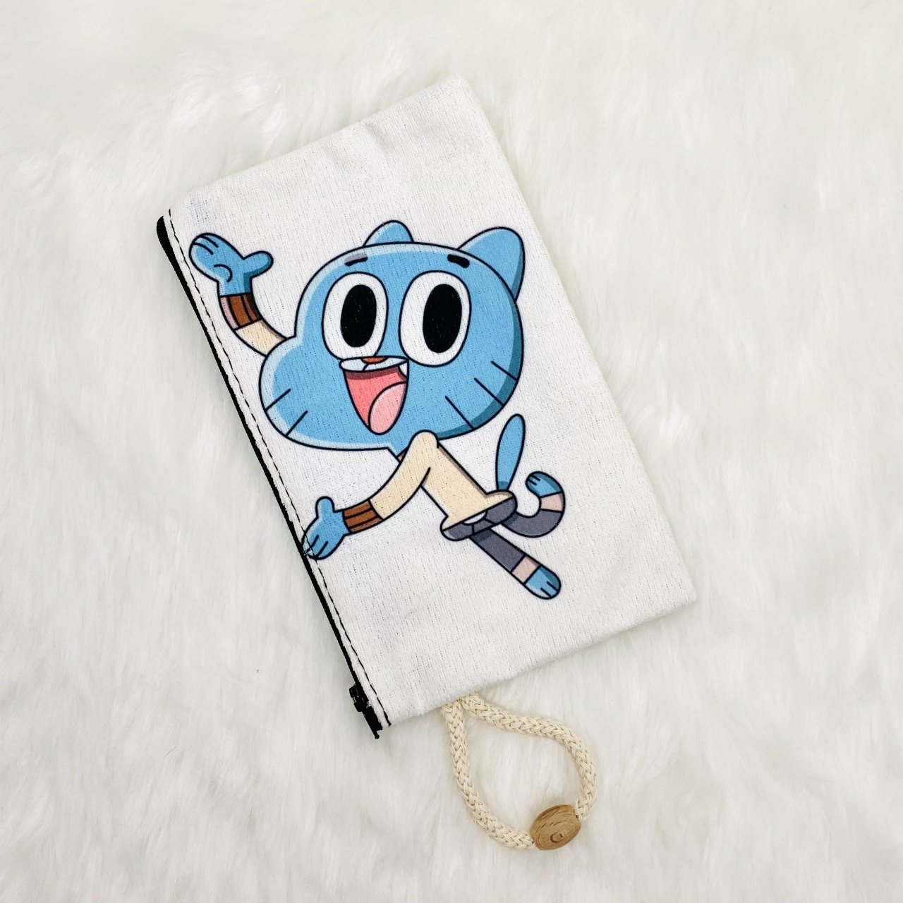 Gumball Bez Kalemlik