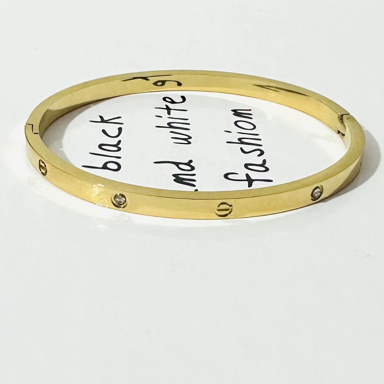 Cartier Kelepçe Bileklik