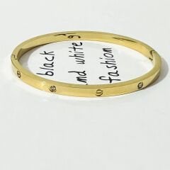 Cartier Kelepçe Bileklik