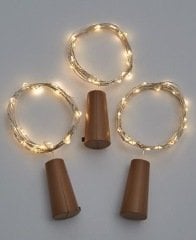 Şişe İçi Tel Led Işık (Bottle Light)