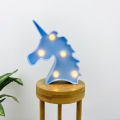 Unicorn Led Lamba Mini