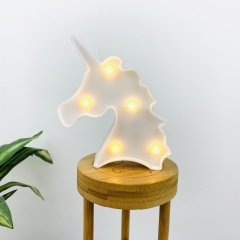 Unicorn Led Lamba Mini