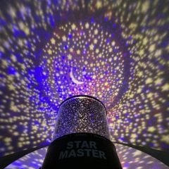 Star Master Gece Lambası