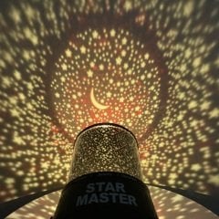 Star Master Gece Lambası