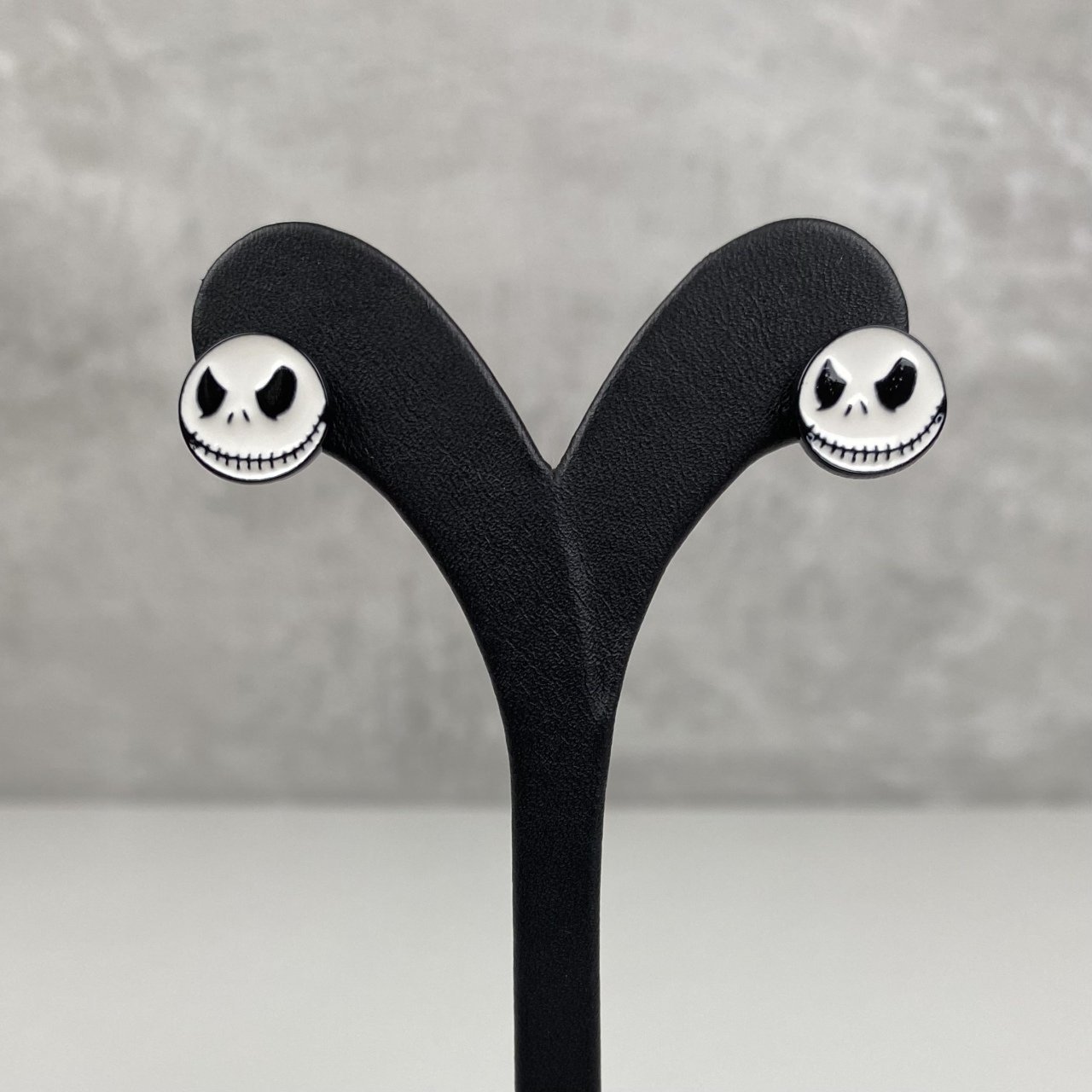 Jack Skellington Küpe