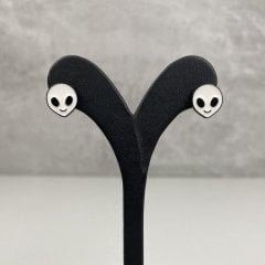 Alien Küpe