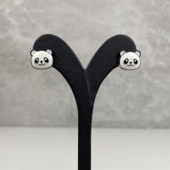 Panda Küpe