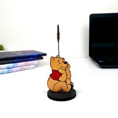 Winnie The Pooh Not Tutucu