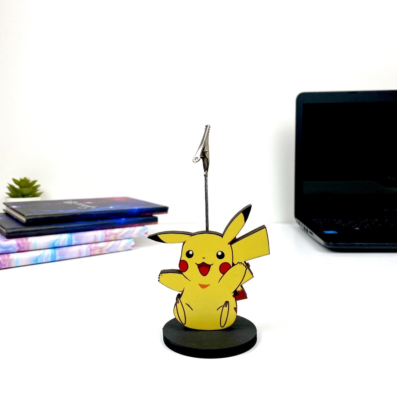 Pikachu Not Tutucu