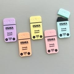 Osaka 0.7 Uç