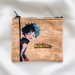My Hero Academia Bozuk Para Cüzdanı