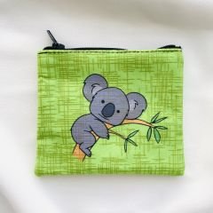Koala Bozuk Para Cüzdanı