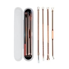 Akne Temizleyici Set