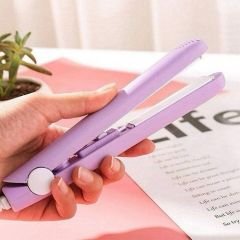 Seyahat Tipi Mini Saç Düzleştirici