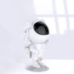 Astronot Projeksiyon Gece Lambası