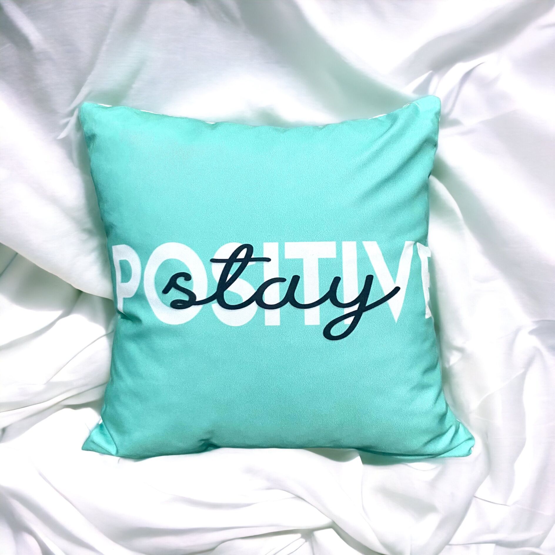 Positive Yastık