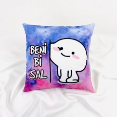Beni Bi Sal Yastık