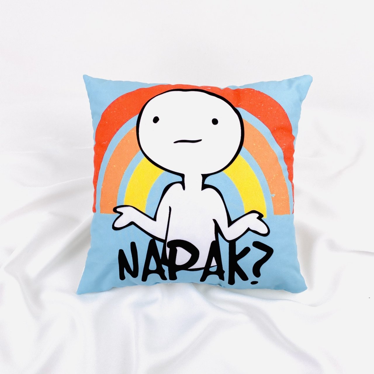 Napak Yastık