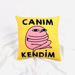 Canım Kendim Yastık