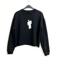 Billie Eilish Crop Sweatshirt