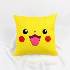 Pikachu Yastık