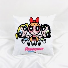 Power Puff Girls Yastık